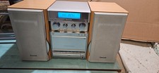 IMPIANTO STEREO VINTAGE