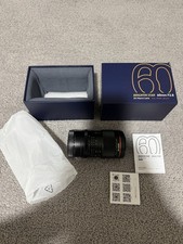 Brightin Star 60mm F2.8 2X