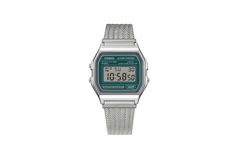 Orologio casio vintage iconic - casio,