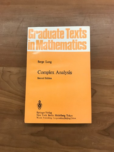 1985 springer verlag - 1985,