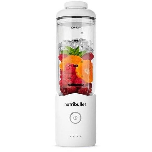 Nutribullet flex frullatore - nutribullet,