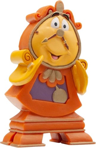 Bullyland 12563 cogsworth - bullyland,