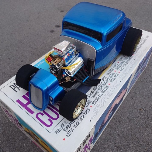 1991 unr1 parma hemi - unr1/10,