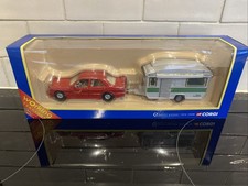 Corgi 59102 Mercedes Berlina