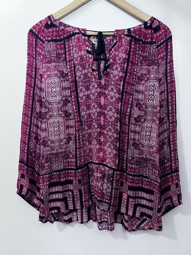 Blusa pullover donna - , lucky