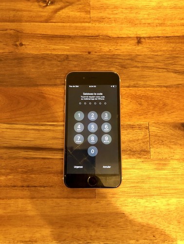 Iphone apple a1688 - -,