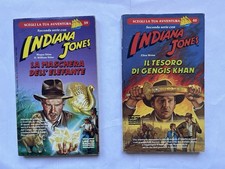 Librogame Scegli La Tua