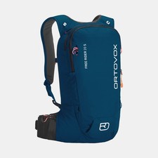 Zaino Sci Alpinismo Freeride