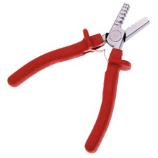 Pinza crimpatrice per