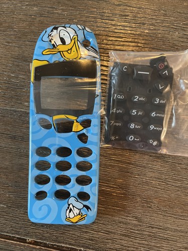 Cover nokia 5000 disney - 5000,