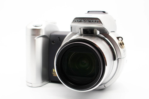 Konica minolta dimage - konica,