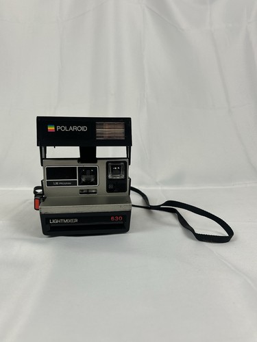 Polaroid light mixer 630 - polaroid,