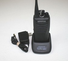 Kenwood 3402 tk3402u radio - kenwood,