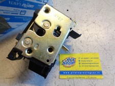 SERRATURA PORTA ANTERIORE