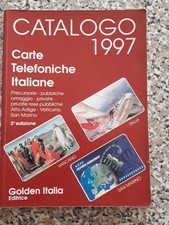 Carte Telefoniche Italiane