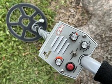 Tesoro cibola metal detector - tesoro,