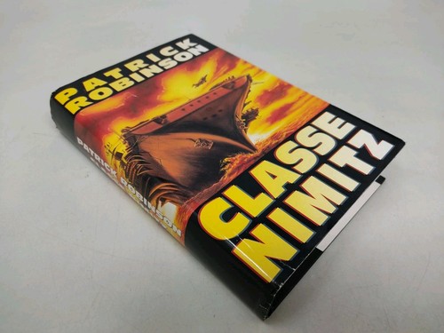Classe nimitz patrick - classe,