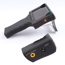 TESTER MONITOR PORTATILE 3.5