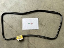 GUARNIZIONE PARABREZZA VETRO ANTERIORE FIAT 126 VEDI DESCRIZIONE (KX1361)