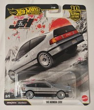 HOT WHEELS PREMIUM - 2025