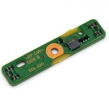 Scheda led per sony - scheda,