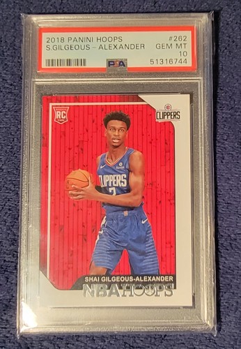 Shai gilgeous alexander - shai, gilgeous-alexander