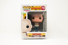 Funko Pop! Vinile: One Punch
