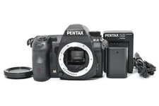 [Eccellente] Corpo fotocamera