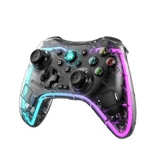 Gamepad wireless bluetooth - wireless,