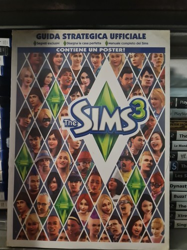 The sims guida strategica - guida,