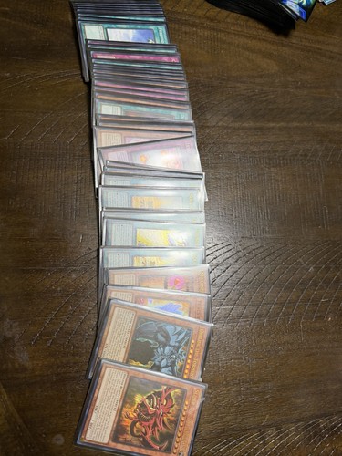 Tcg egyptian god - yu-gi-oh!,