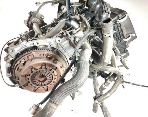 Motore citroen 51 kw - motore,