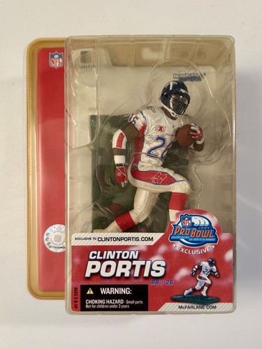 Mcfarlane nfl clinton - nfl,