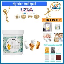 Kit fusione a mano fai da te