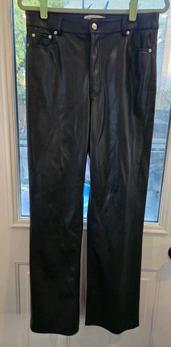 Pantaloni zara donna neri - pantaloni,