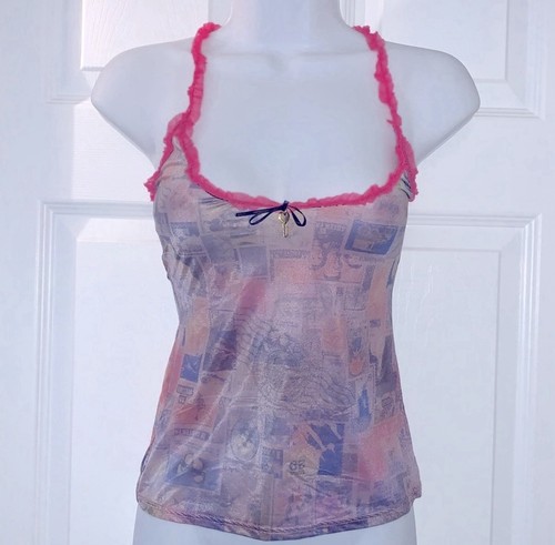 Vintage robert cavalli - robert,