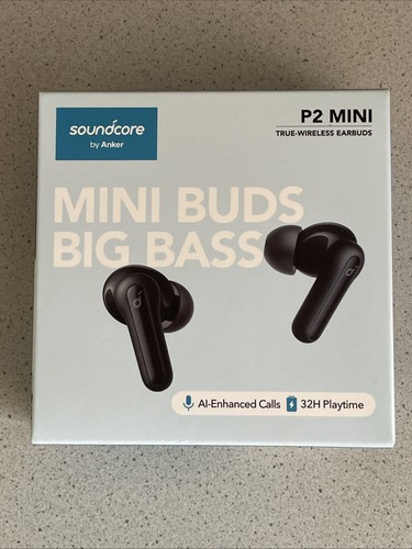 Soundcore anker mini - soundcore, p2