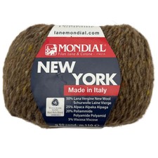 Lane Mondial New York #919