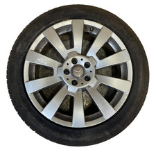 Mercedes Benz GLK Classe X204