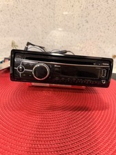 Clarion CZ302 CD Bluetooth
