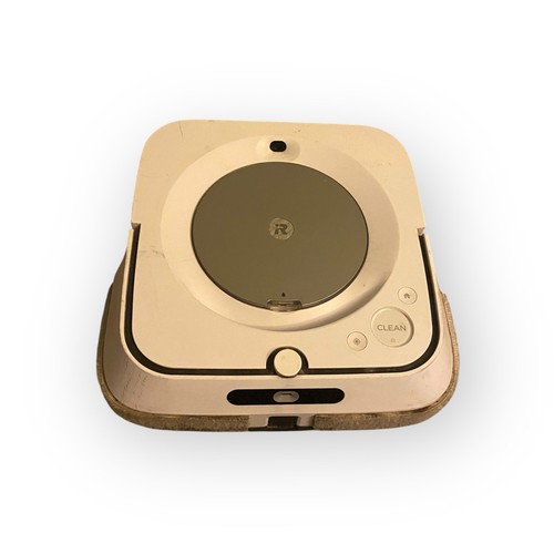 Irobot braava jet - 🍉, m6