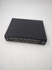 The encyclopedia new york - encyclopedia,
