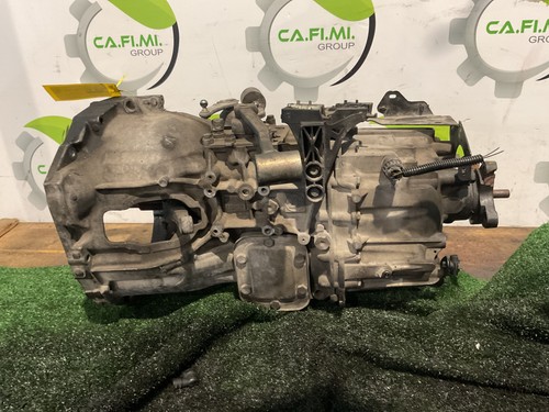 Cambio manuale per renault - cambio,