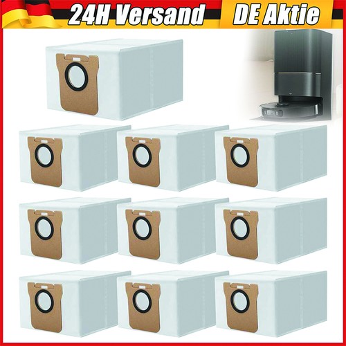 Sacchetti polvere per - 10,