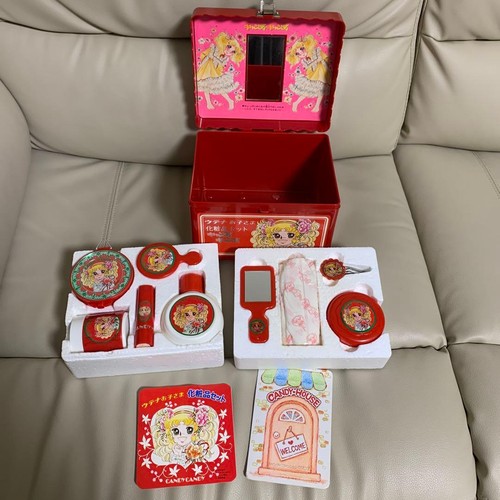 Candy kyoko - candy, mizuki