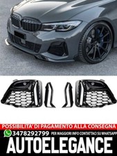 ✔️Griglia paraurti adatta