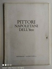 Pittori Napoletani dell'800