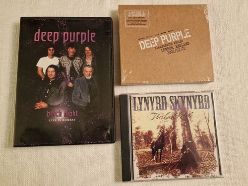 Lotto deep purple - -,
