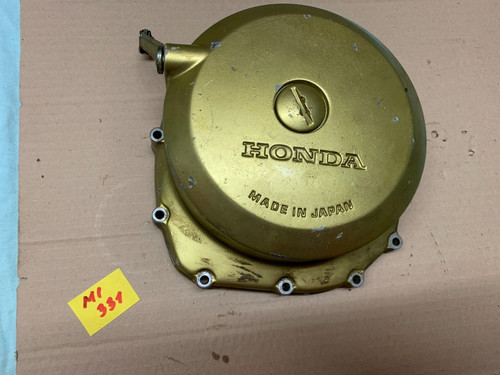 Coperchio frizione honda - honda, cb