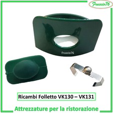 Ricambi folletto vk130 - ricambi,